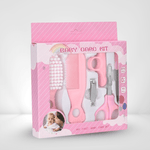 Kit de soin des ongles pour nouveau - né bébé - Luma Brico Kids